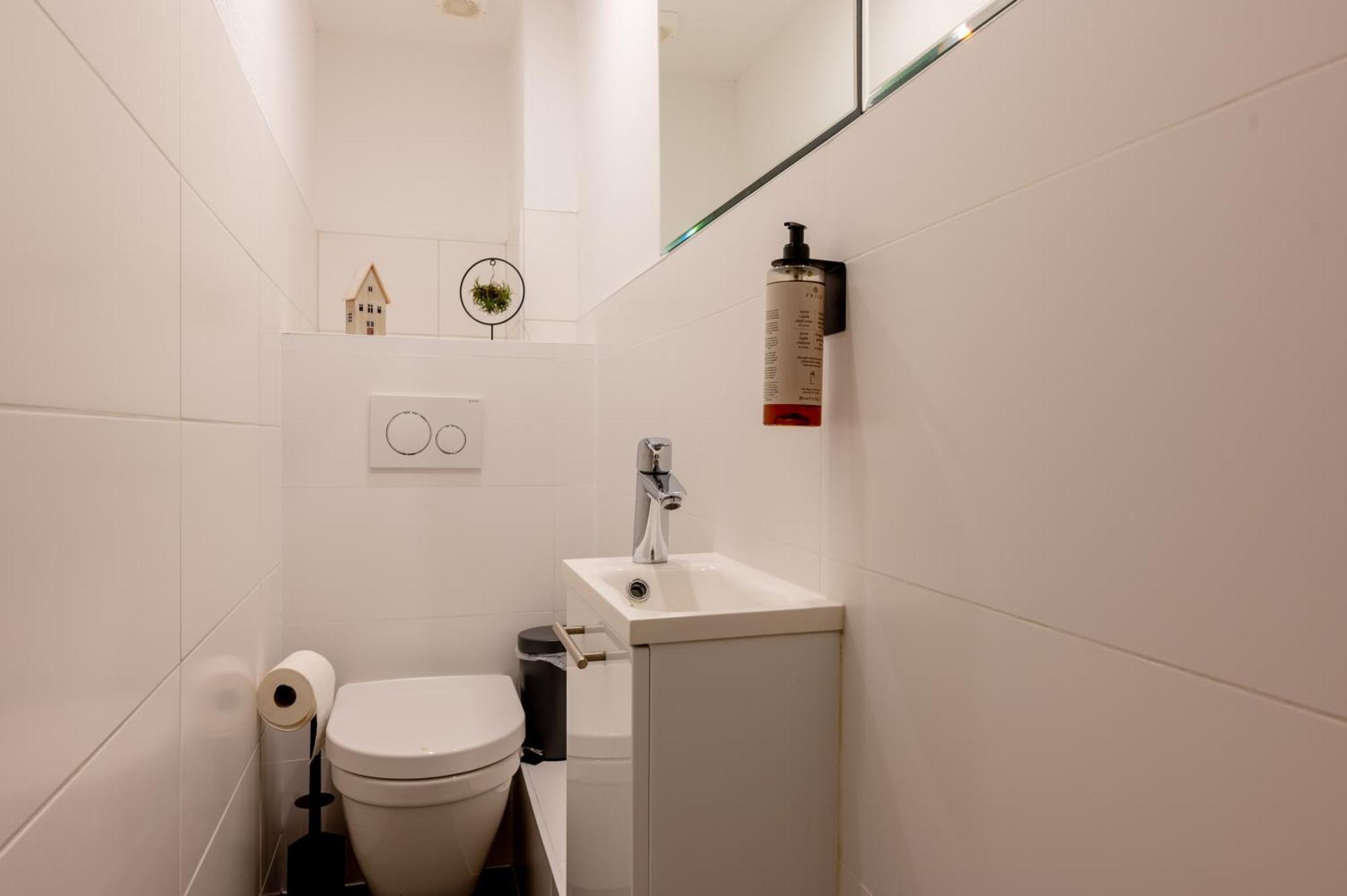 Lit Living Weinheim Altstadt - Boutique Apartments - Parking المظهر الخارجي الصورة