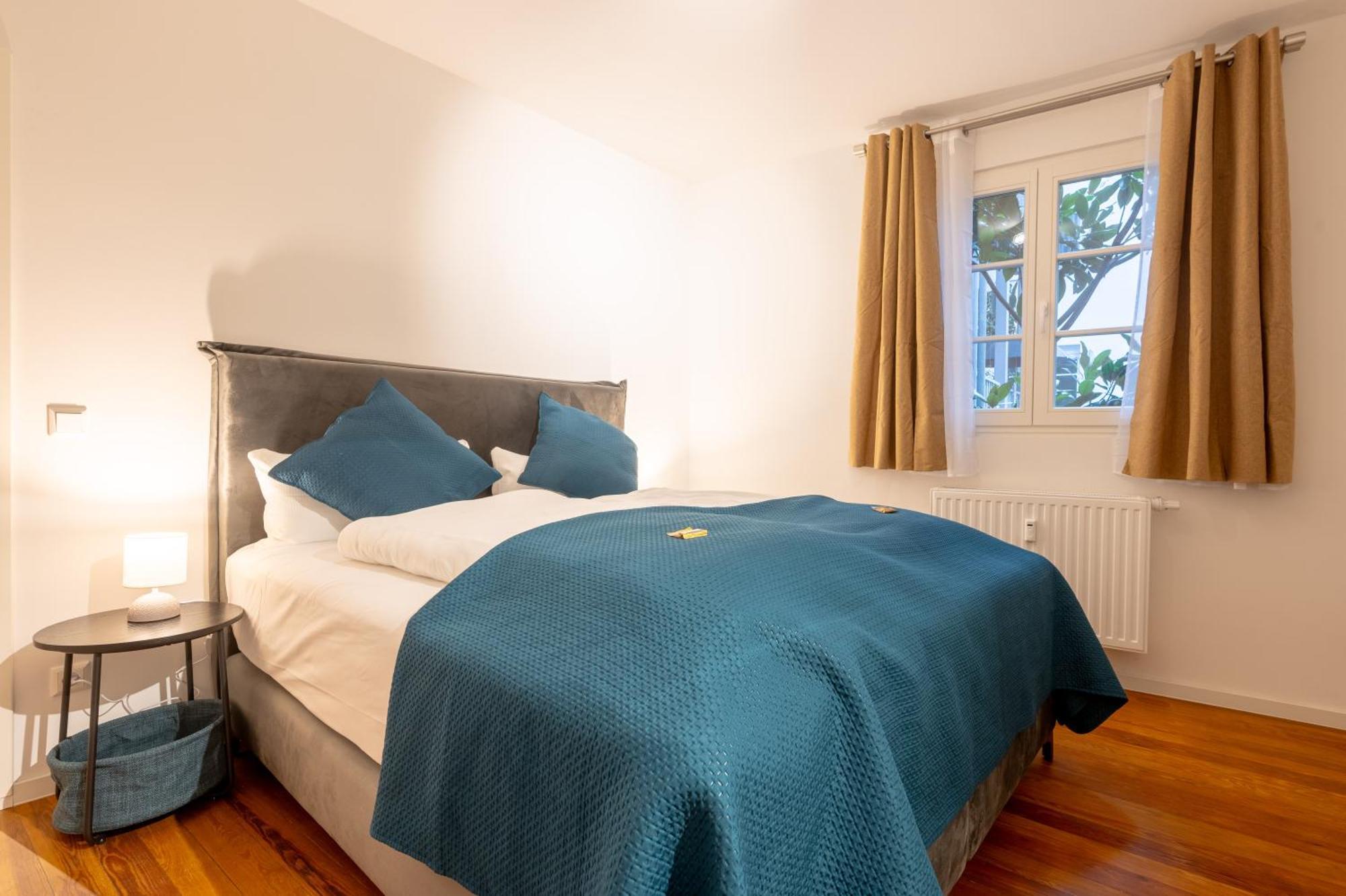Lit Living Weinheim Altstadt - Boutique Apartments - Parking المظهر الخارجي الصورة