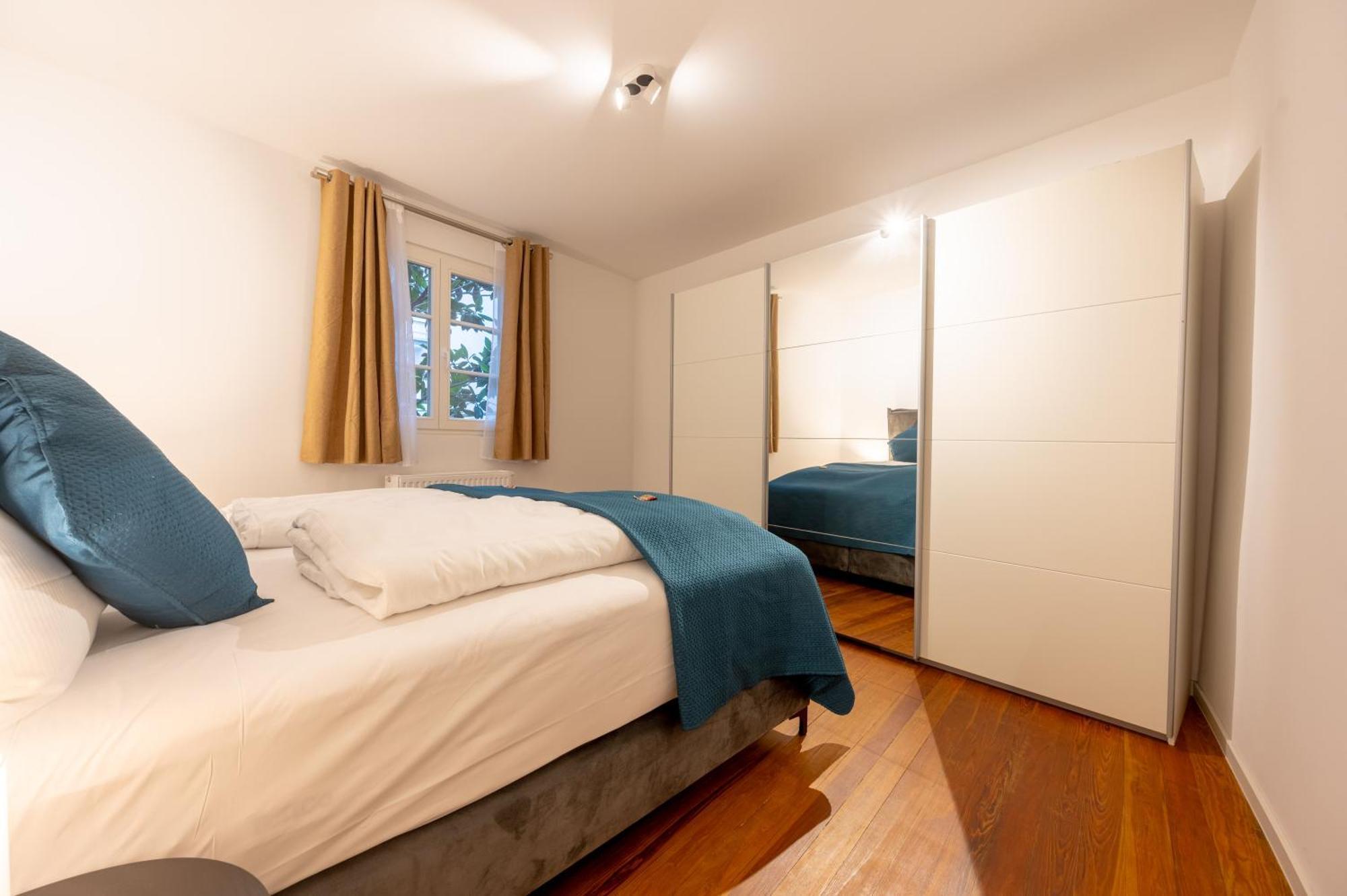 Lit Living Weinheim Altstadt - Boutique Apartments - Parking المظهر الخارجي الصورة